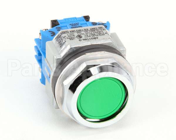 980004 Salvajor Start Button No4 Terminals)(Pr