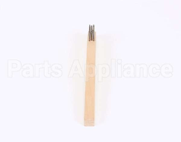 980020 Globe Brush, Cleaning, Stones