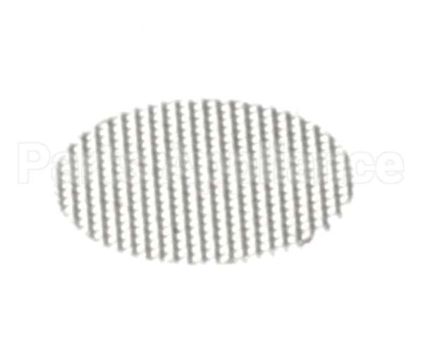 98004016 Nuova Simonelli Filtro Inox Diam. 12