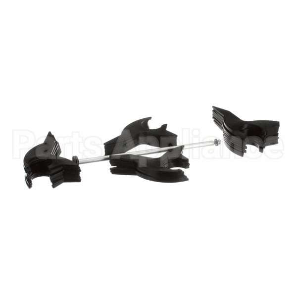 980046 Compatible Salvajor Separator Cleaner Assembly