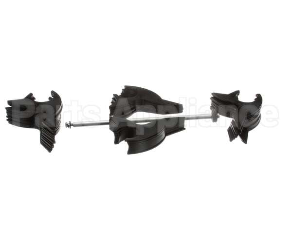 980046 Salvajor Separator Cleaner Assembly