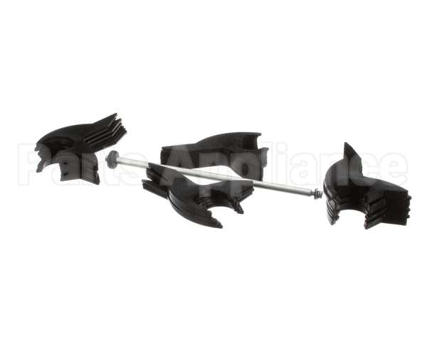 980046 Salvajor Separator Cleaner Assembly