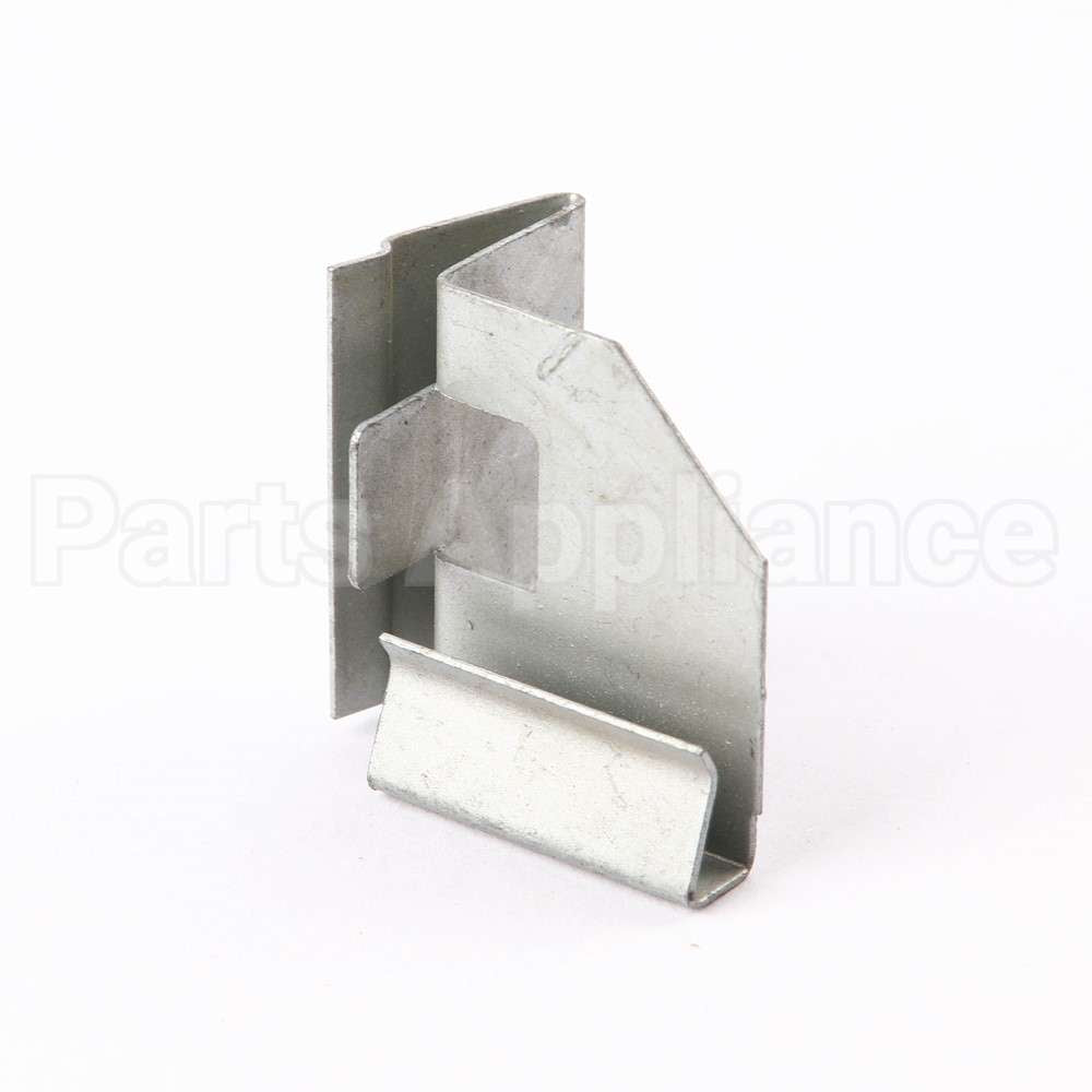 98004953 Whirlpool R.h. Clip - Glass Retain