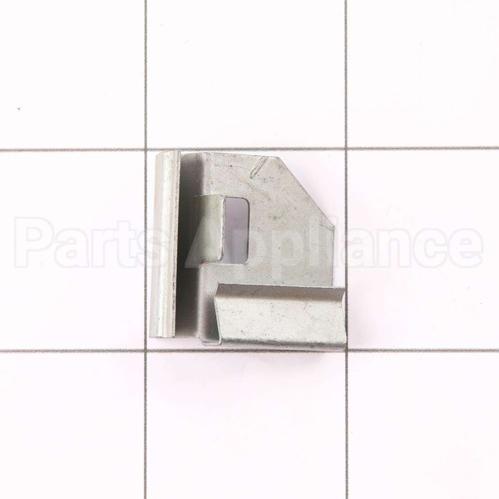 98004953 Whirlpool R.h. Clip - Glass Retain