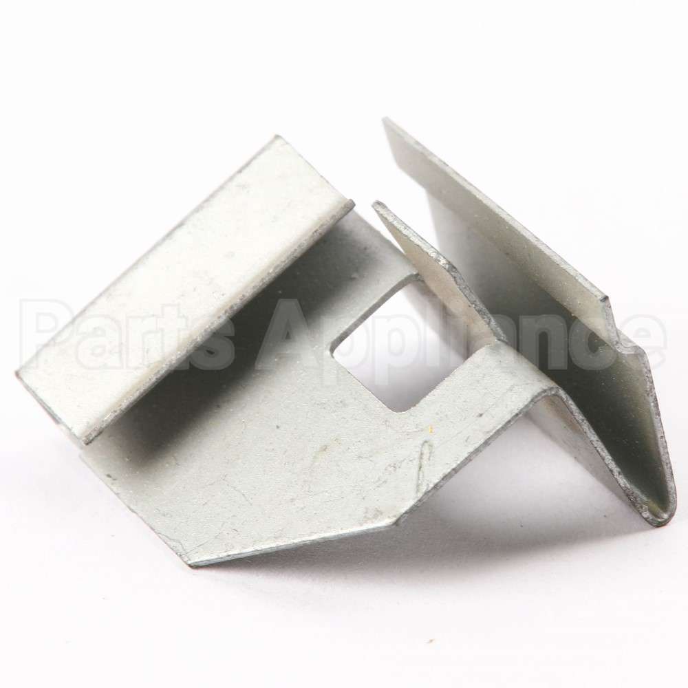 98004953 Whirlpool R.h. Clip - Glass Retain