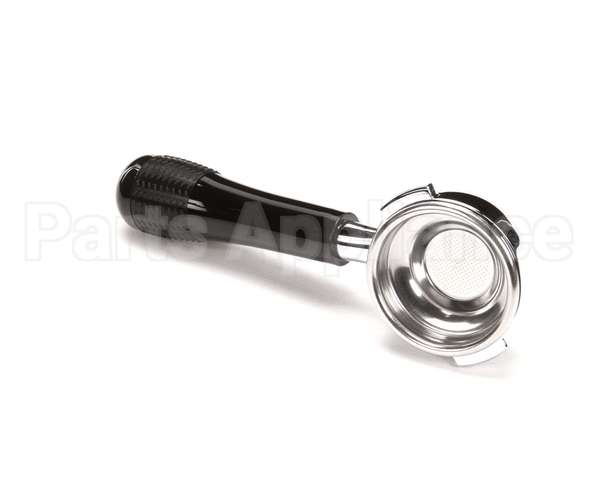 98005021 Nuova Simonelli Tilted Portafilter Complete 1