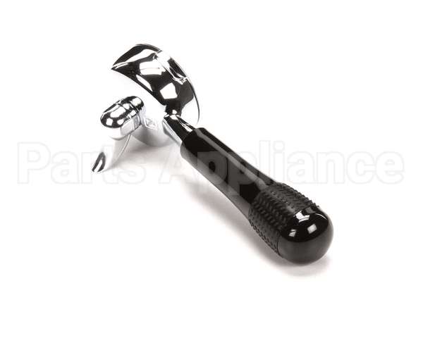 98005021 Nuova Simonelli Tilted Portafilter Complete 1