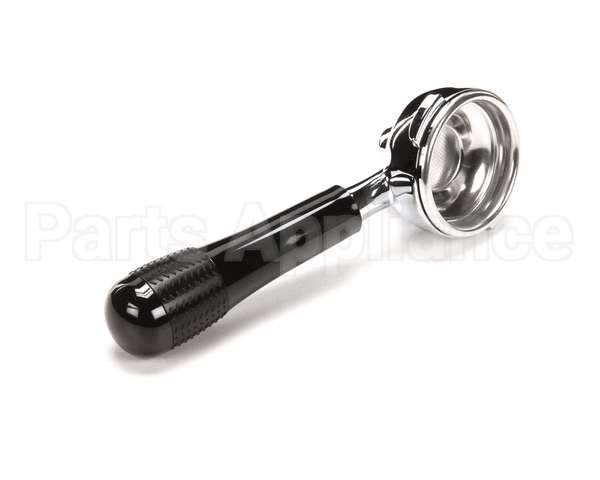 98005021 Nuova Simonelli Tilted Portafilter Complete 1