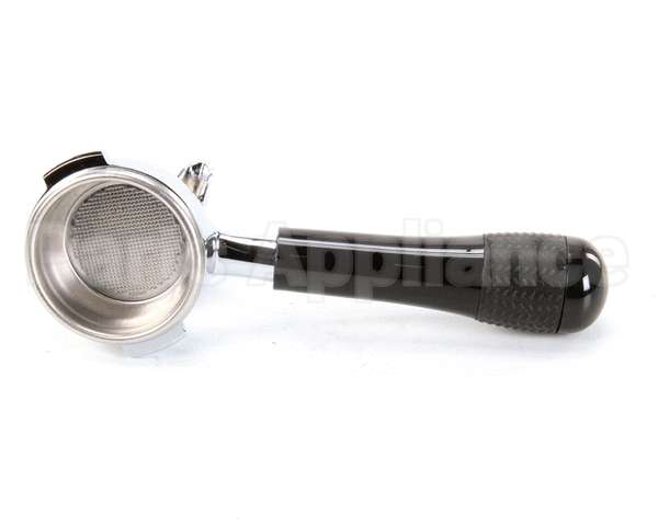 98005022 Nuova Simonelli Tilted Portafilter Complete 2
