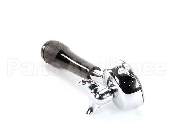 98005022 Nuova Simonelli Tilted Portafilter Complete 2