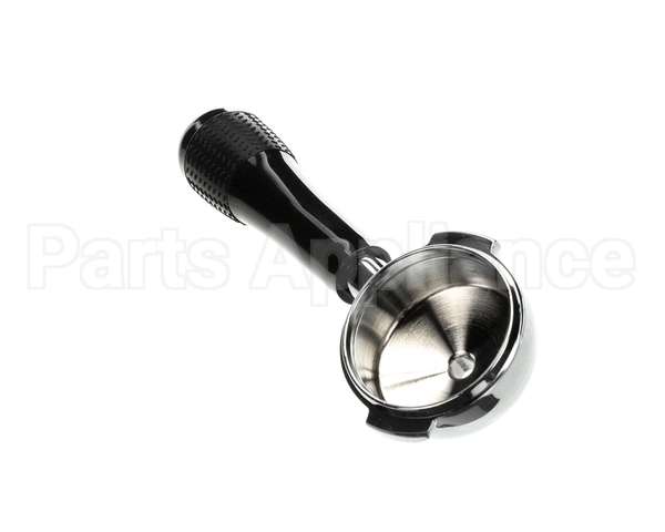 98005024 Nuova Simonelli Tilted Portafilter Complete W