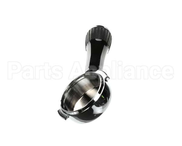 98005024 Nuova Simonelli Tilted Portafilter Complete W