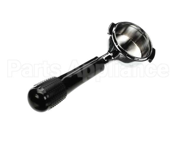 98005024 Nuova Simonelli Tilted Portafilter Complete W