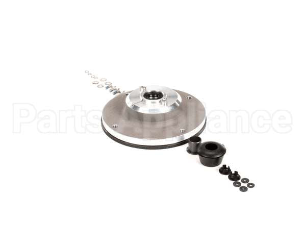 980060 Salvajor Separator Cap Assembly