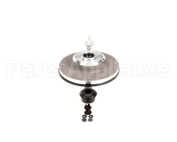 980060 Salvajor Separator Cap Assembly