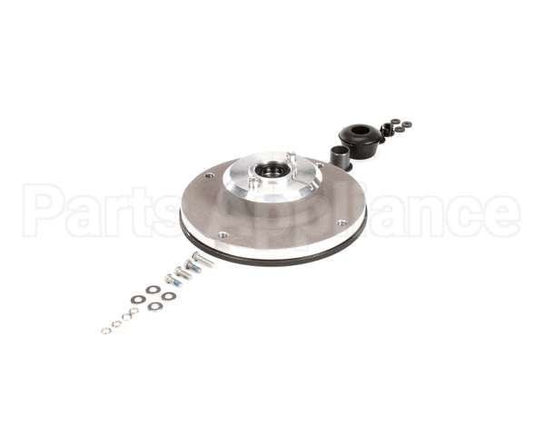 980060 Salvajor Separator Cap Assembly
