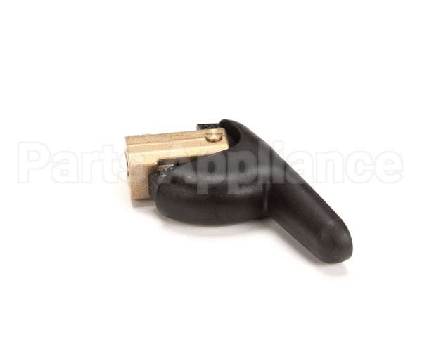 98006021 Nuova Simonelli Right Steam Knob Assembly 2004