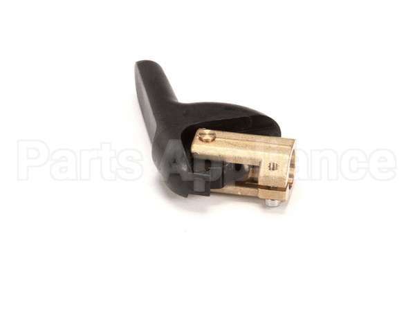 98006021 Nuova Simonelli Right Steam Knob Assembly 2004