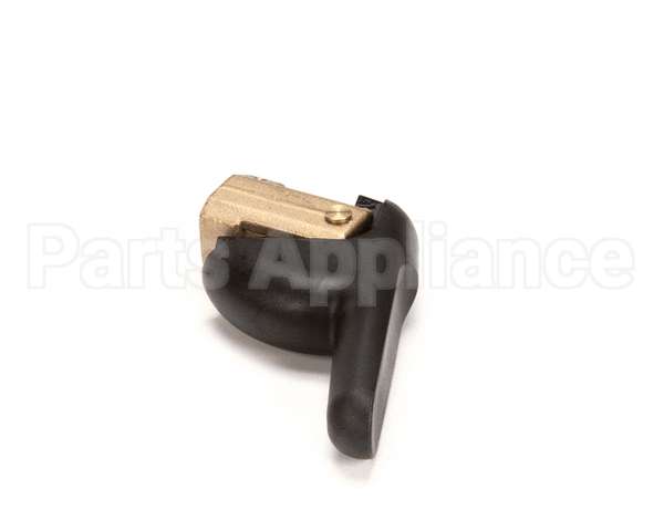 98006021 Nuova Simonelli Right Steam Knob Assembly 2004