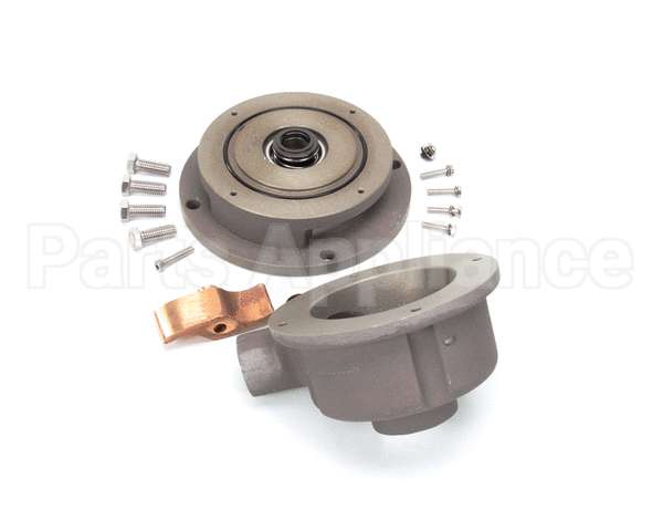 980074 Salvajor Pump Assembly