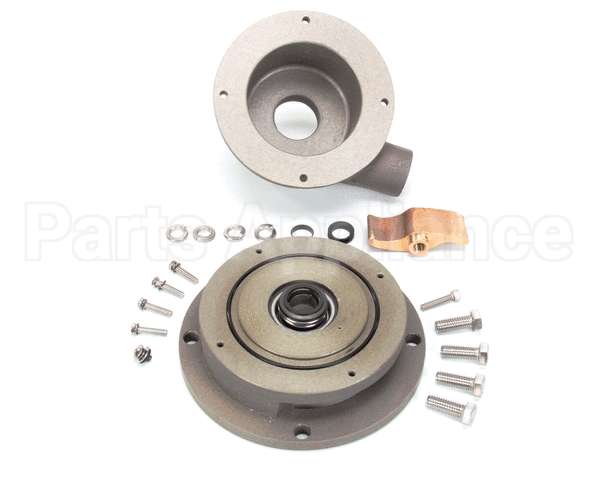 980074 Salvajor Pump Assembly