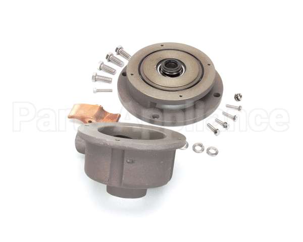 980074 Salvajor Pump Assembly