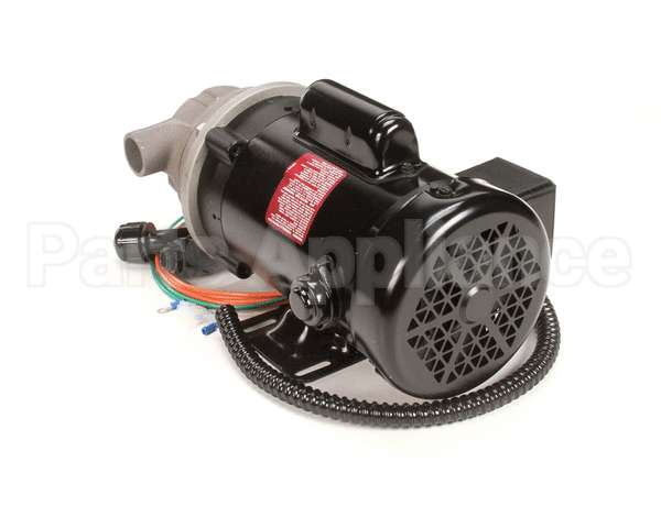 980076 Salvajor Pump Motor Assembly Sm 115/20