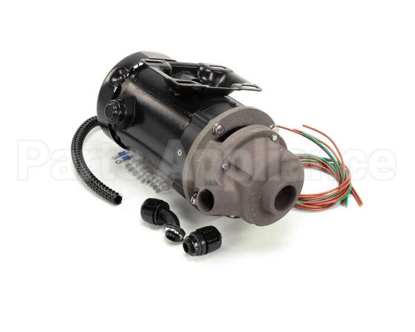 980077 Salvajor Pump Motor Assembly Sm 460V 3