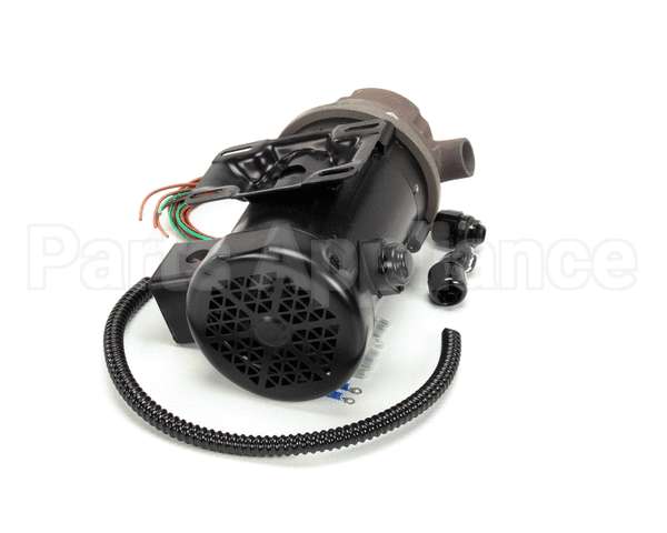 980077 Salvajor Pump Motor Assembly Sm 460V 3