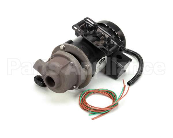 980077 Salvajor Pump Motor Assembly Sm 460V 3