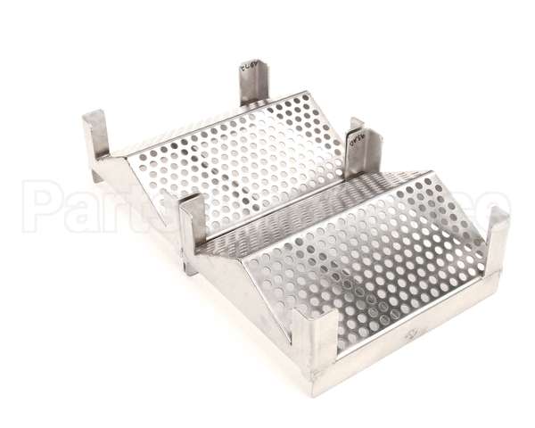 980085 Salvajor Screen Assembly Sm/Tv