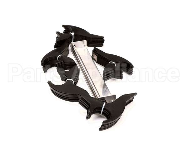 980090 Salvajor Separator Cleaner Assembly