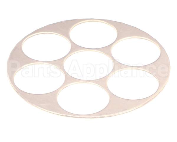 980100 Salvajor Disposer Safety Guard