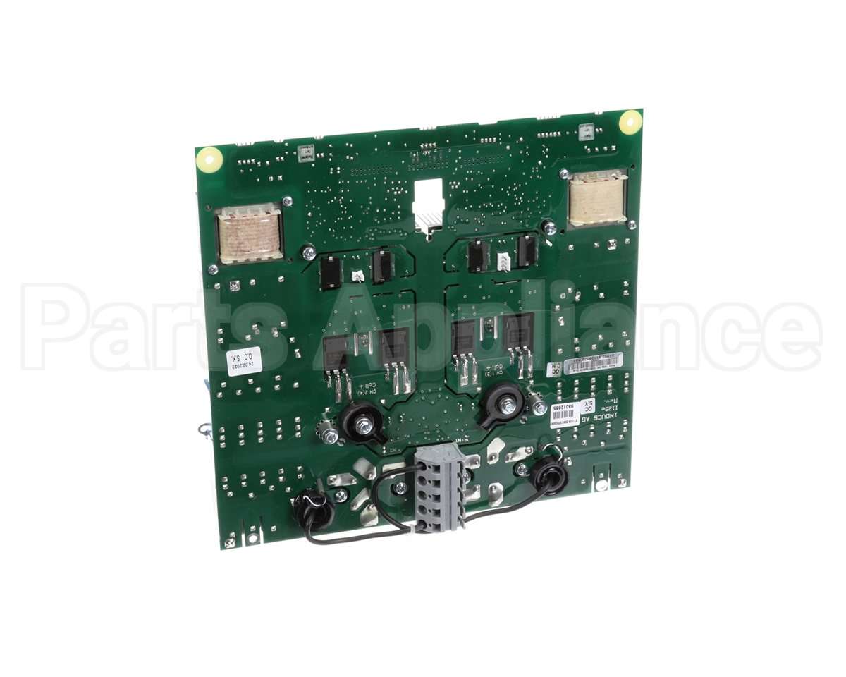 98012665 Garland Power Module Completely (2.5Kw)