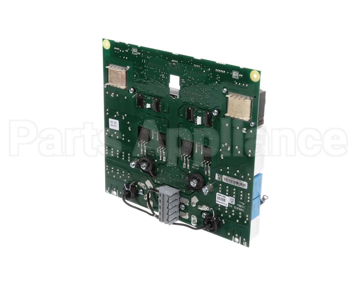 98012665 Garland Power Module Completely (2.5Kw)