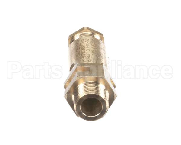 98013022 Nuova Simonelli Safety Valve Complete Was 9801