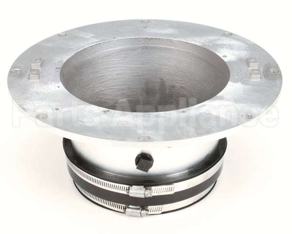 980131 Salvajor Top Housing Assembly