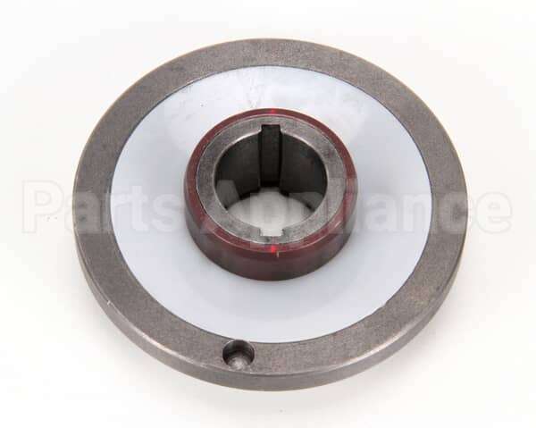 980132 Salvajor Rotor Base