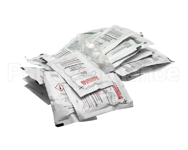 98016 Concordia Beverage Kit Cleaning 2 Wk Supply