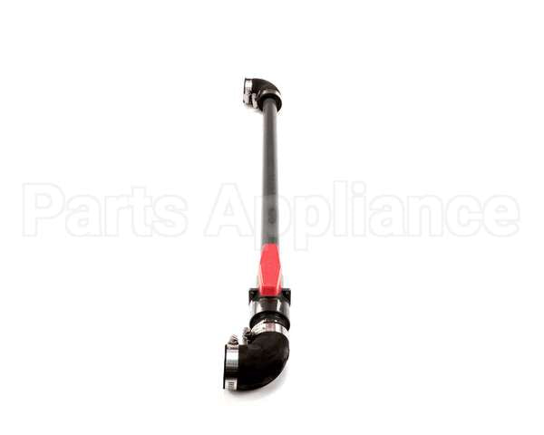 980164 Salvajor Pump Valve Assembly