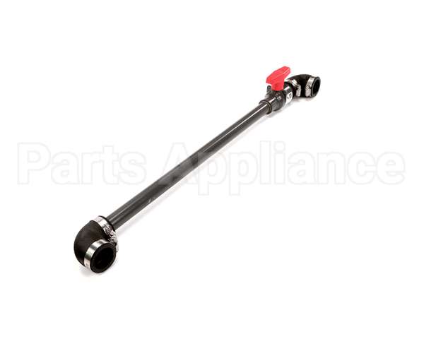 980164 Salvajor Pump Valve Assembly