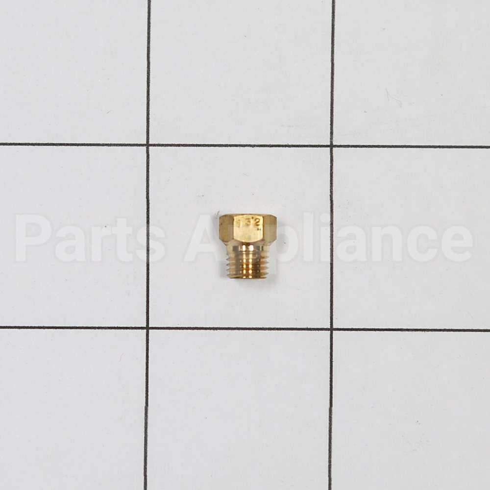 98017586 Whirlpool Orifice 1.32 9000 Natura