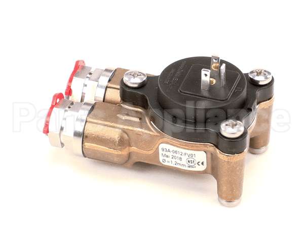 98019 Concordia Beverage Kit Flowmeter Digmesa