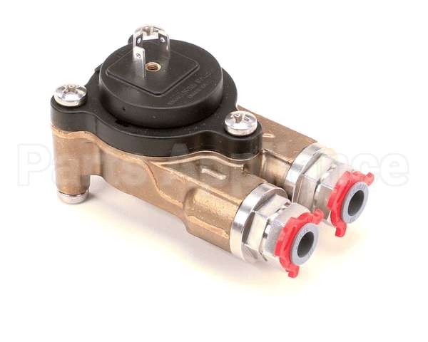 98019 Concordia Beverage Kit Flowmeter Digmesa