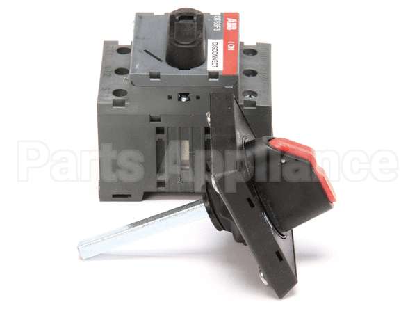 980209 Salvajor Diconnect Swtich Assembly, Ss3