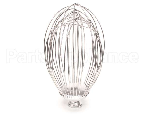 98021 Blakeslee Wire Whip Ss 80 Qt