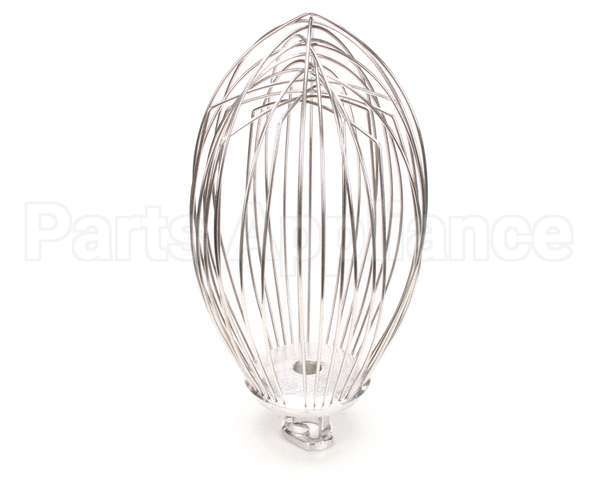 98021 Blakeslee Wire Whip Ss 80 Qt
