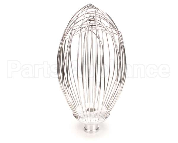98021 Blakeslee Wire Whip Ss 80 Qt