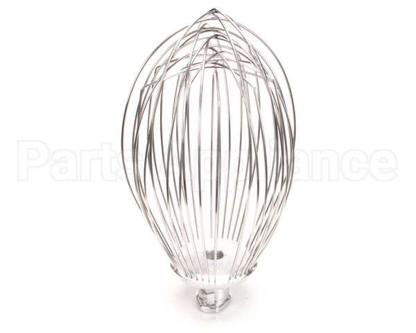 98021 Blakeslee Wire Whip Ss 80 Qt