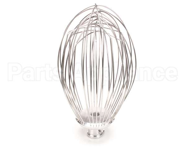 98021 Blakeslee Wire Whip Ss 80 Qt
